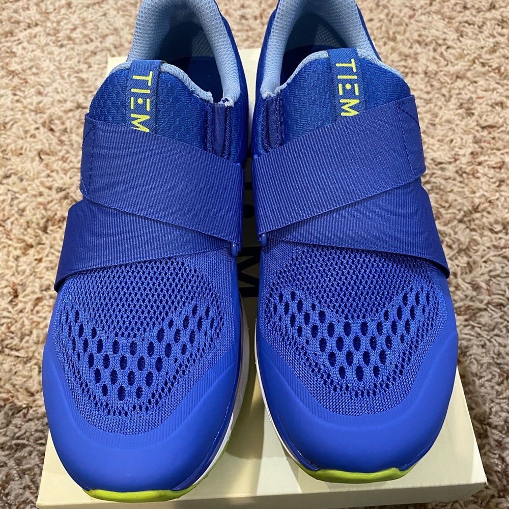 TIEM Slipstream Cycle Shoes